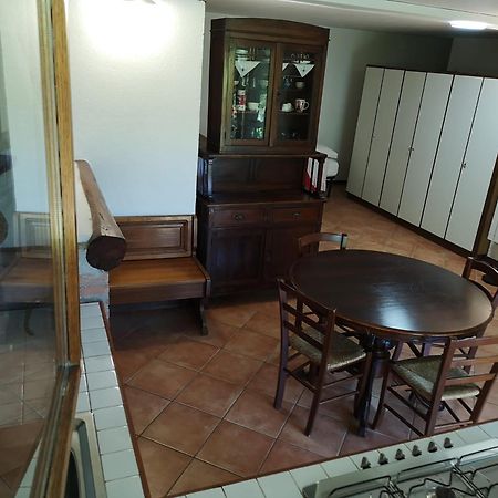 Vila Parte Di Casa Con Giardino E Piscina Pietrasanta Exteriér fotografie