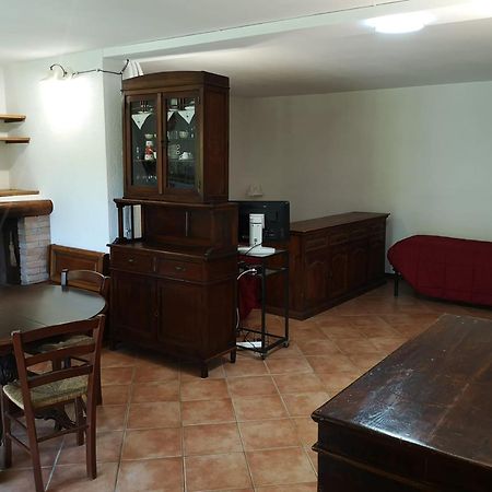 Vila Parte Di Casa Con Giardino E Piscina Pietrasanta Exteriér fotografie