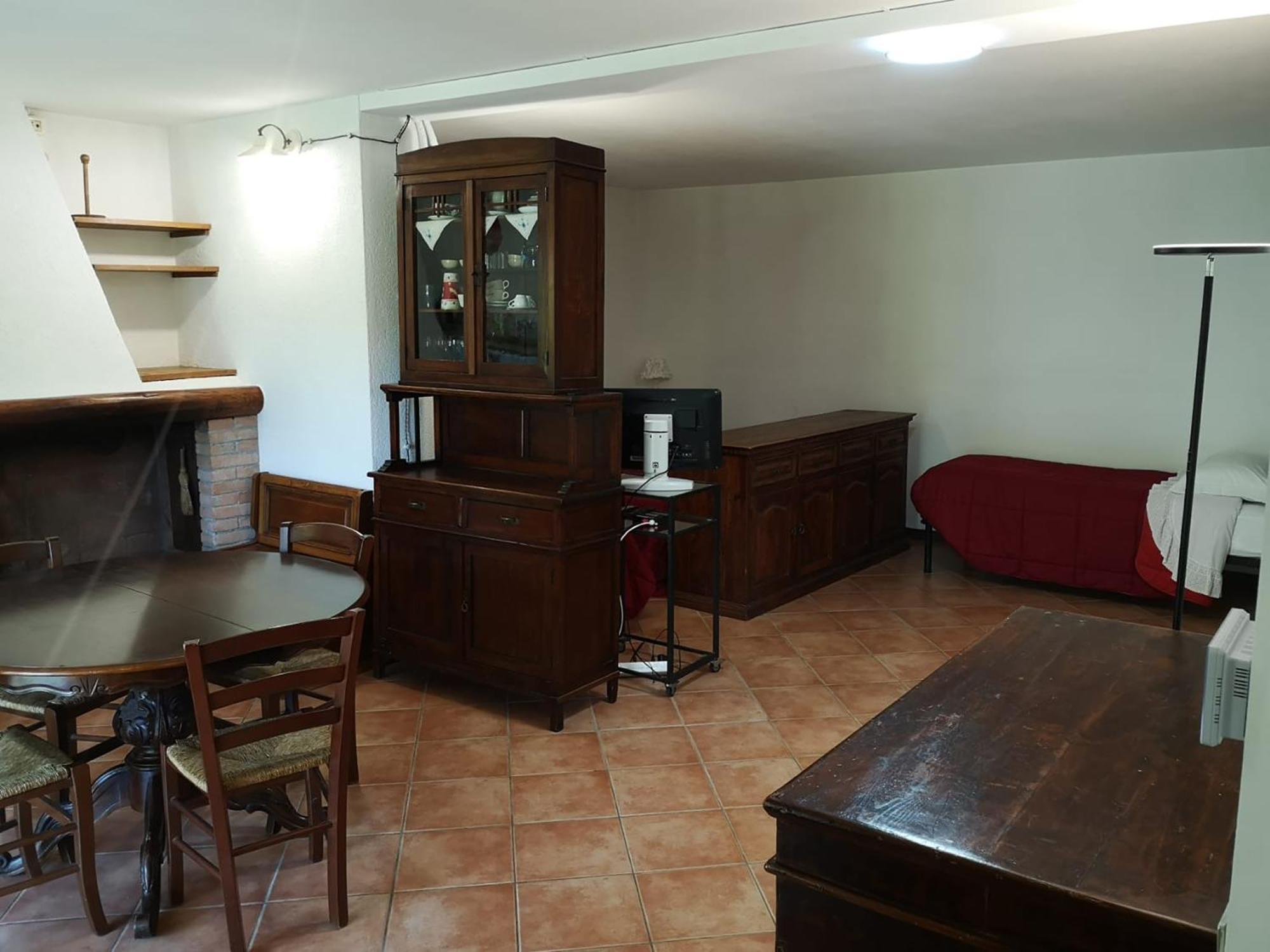 Vila Parte Di Casa Con Giardino E Piscina Pietrasanta Exteriér fotografie