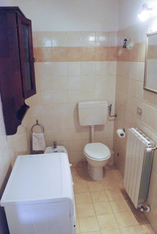 Vila Parte Di Casa Con Giardino E Piscina Pietrasanta Exteriér fotografie