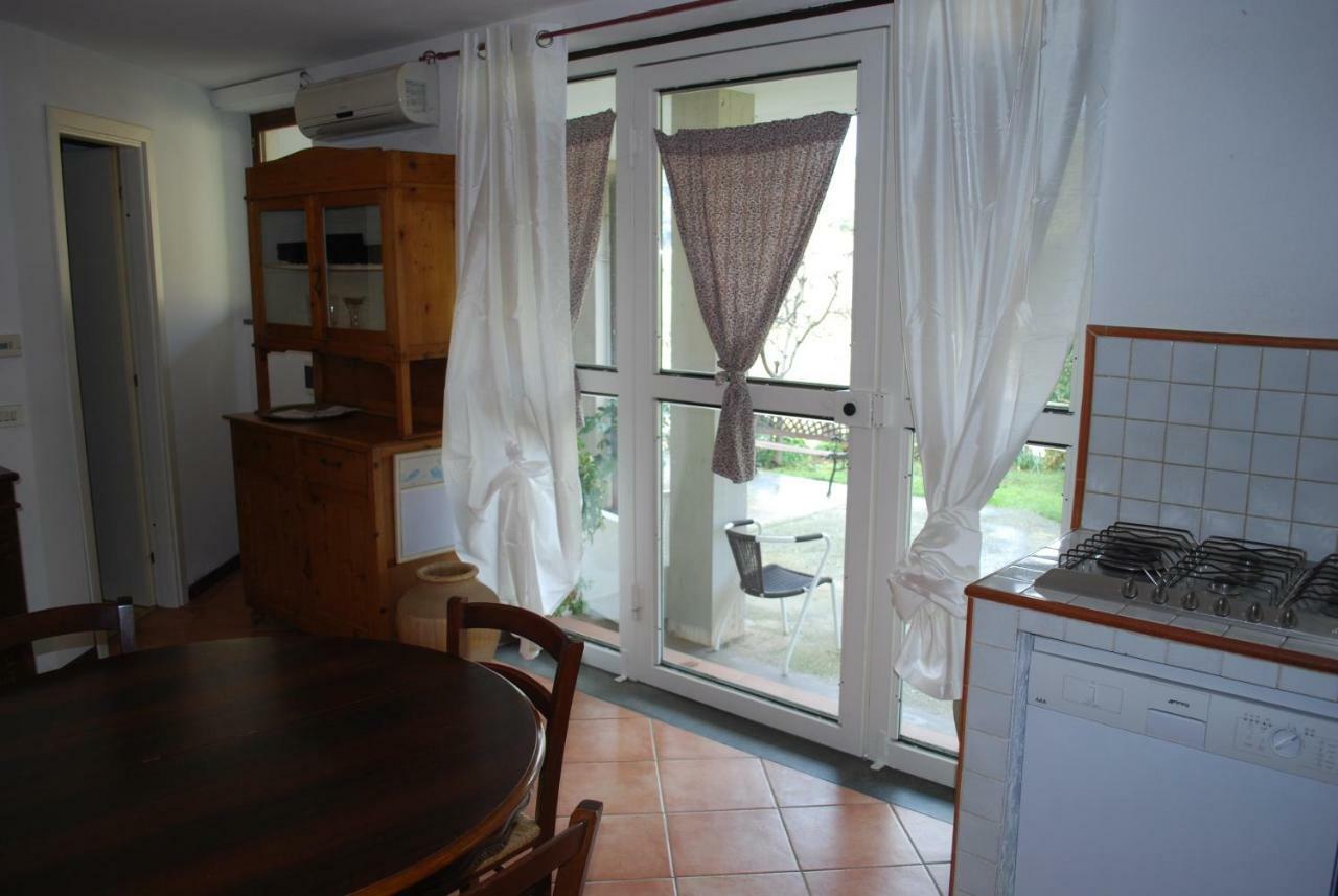 Vila Parte Di Casa Con Giardino E Piscina Pietrasanta Exteriér fotografie